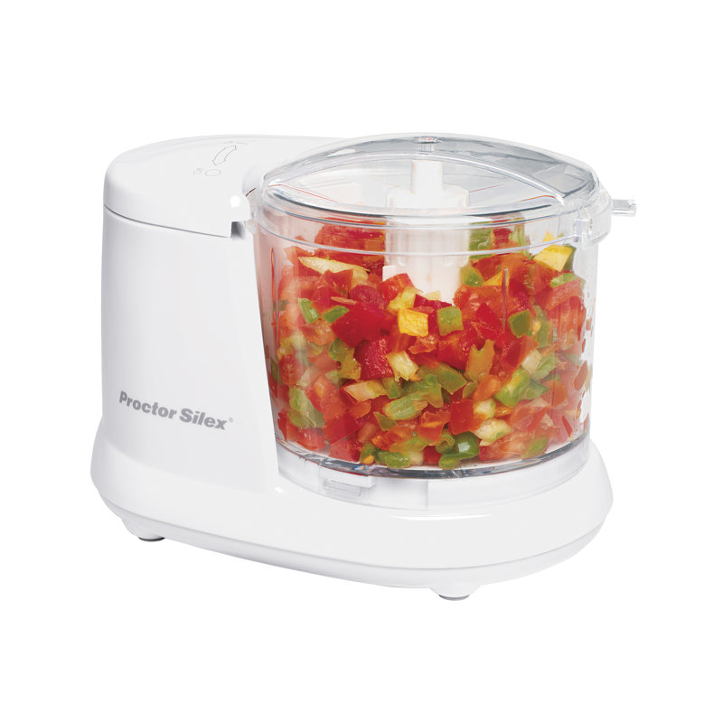 Hamilton Beach 1.5 Cup Mini Food Chopper & Reviews small Wayfair